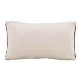 Samm Rust Pillow